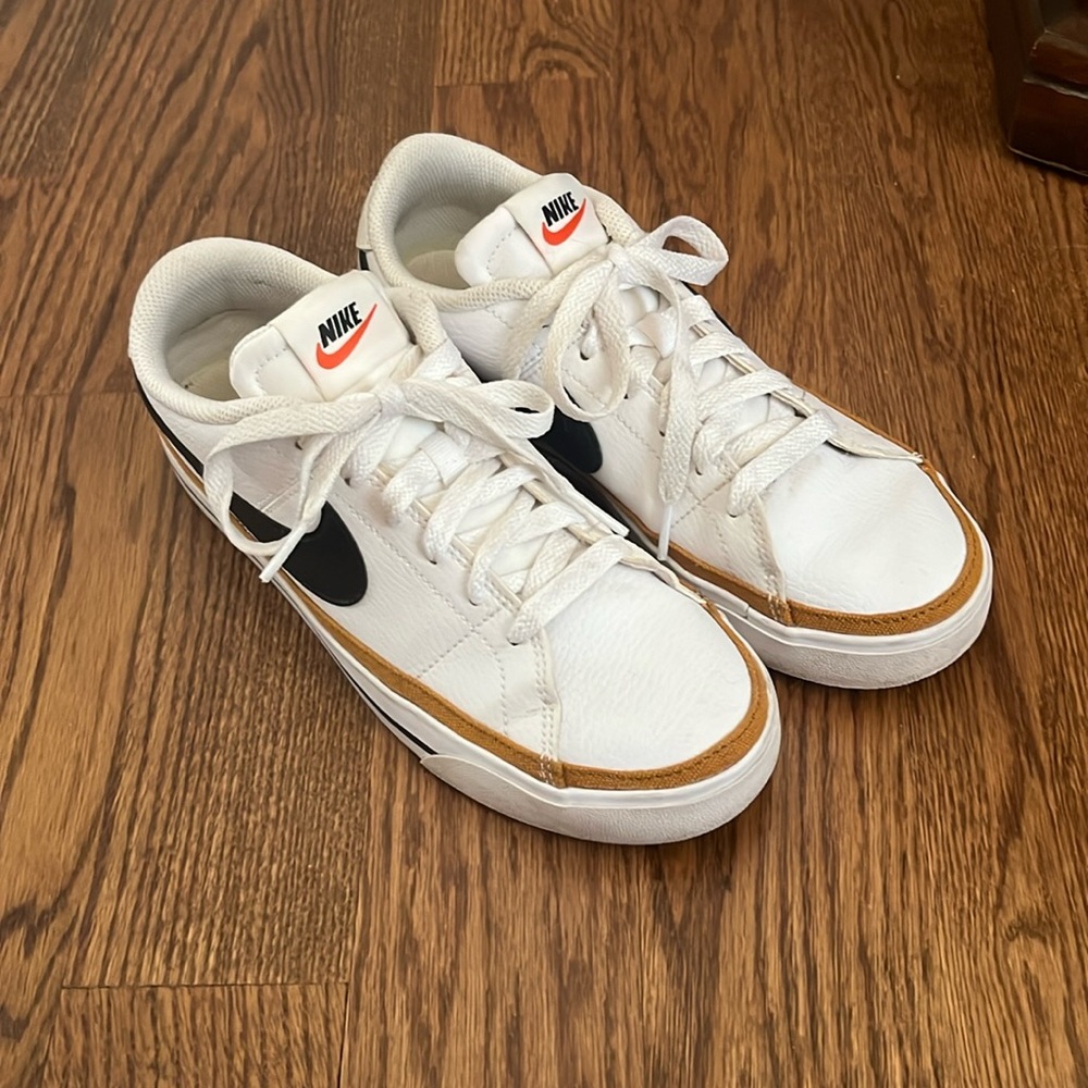 Nike Court Legacy Sneakers Shoes